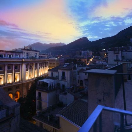 Willy'S Home Salerno Ngoại thất bức ảnh