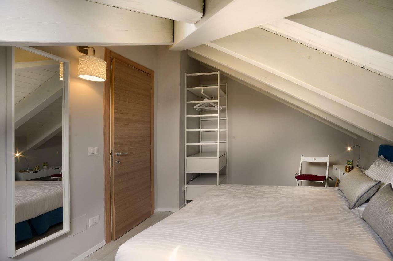 Willy'S Home Salerno Ngoại thất bức ảnh